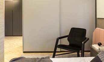 Imagem 7: Apartamento Moderno e Tecnológico no Boa Vista