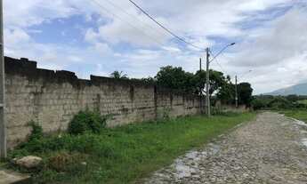 Imagem 3: 200R$ o Metro quadado Terreno para venda tem 7299 metros quadrados em Luzardo Viana - Mara