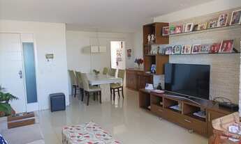 Imagem: São Lázaro, 102m², 3/4, suíte, nascente