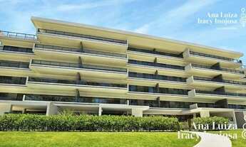 Imagem 5: Apartamento Padrão para Venda em Reserva Do Paiva Cabo de Santo Agostinho-PE - AP0114