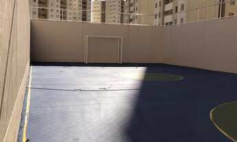 Imagem 7: Apartamento com 2 dormitórios à venda, 62 m² por R$ 270.000,00 - Setor Negrão de Lima - Go