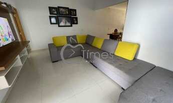 Imagem 2: Casa com 3 quartos - Bairro Jardim Helvécia em Aparecida de Goiânia