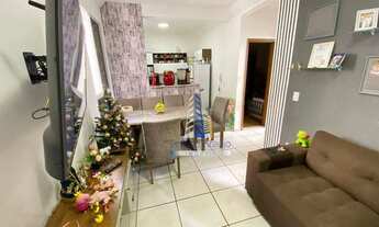 Imagem: Apartamento com 2 dormitórios à venda