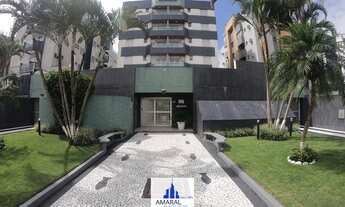 Imagem 2: REF: V090 ED. ABROLHOS UMA QUADRA DO MAR