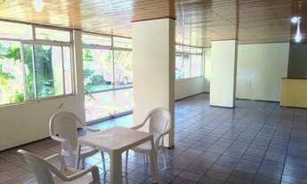 Imagem 3: BAIXOU ! Apartamento para venda tem 100 metros quadrados com 3 quartos em Varjota - Fortal