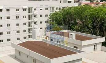 Imagem 2: Apartamento com 3 dormitórios à venda, 65 m² por R$ 471.804,39 - Cidade Industrial - Curit