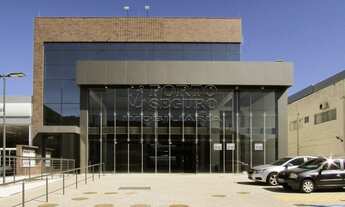 Imagem: FLORIANóPOLIS - Conjunto Comercial/sala