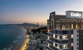 Imagem: Penthouse com 4 Suítes à venda, 505 m²