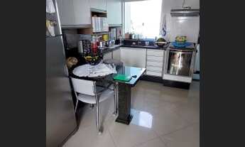 Imagem 5: Apartamento para venda com 50 metros quadrados com 2 quartos em Vila Ré - São Paulo - SP