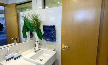 Imagem 7: Apartamento com varanda/sacada e vista para o mar no Brisamar - AP0698