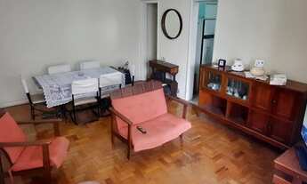 Imagem 3: Apartamento para venda possui 93 metros quadrados com 2 quartos em Icaraí - Niterói - RJ