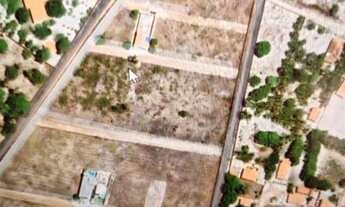 Imagem 4: Lote/Terreno para venda tem 360 metros quadrados em Chacara da Prainha - Aquiraz - CE