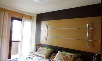 Imagem 5: Apartamento com 3 quartos no Edifício Portal de Sintra - Bairro Centro em Londrina