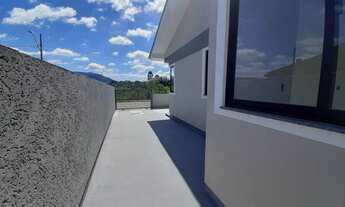 Imagem 2: Casa para venda com 70 metros quadrados com 3 quartos em Forquilhas - São José - SC