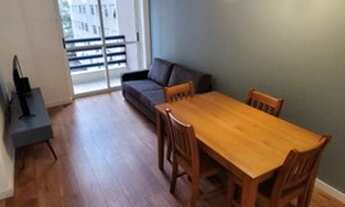 Imagem 6: Flat para alugar, 65 m² por R$ 2.600,00/mês - Moema - São Paulo/SP