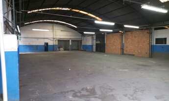 Imagem 3: GALPÃO NO DISTRITO 01, 1.200M2