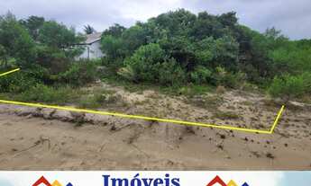 Imagem 2: Vendo lote na Praia do Ervino