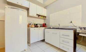 Imagem 5: Apartamento à venda, 45 m² por R$ 139.000,00 - Conjunto Habitacional José Garcia Molina