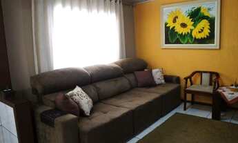 Imagem 4: Casa com suíte+2 quartos, muito bem localizada entre o Costa e Silva e Glória