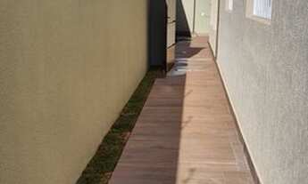 Imagem 7: Casa para venda com 3 quartos sendo 2 suites em Vila Rocha - Rio Verde - Goiás