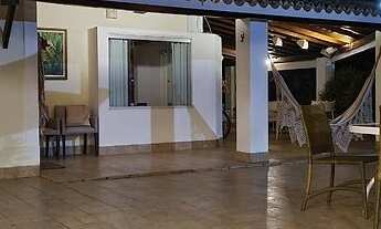 Imagem 5: Casa de condomínio para venda tem 450 metros quadrados com 3 quartos em Patamares - Salvad