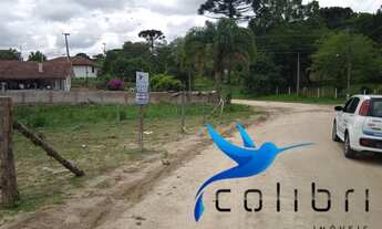 Imagem 4: Lote barato e pronto para construir