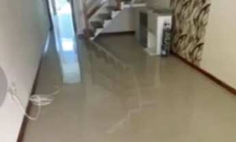 Imagem: Sobrado para venda tem 102 metros quadrados