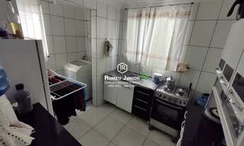Imagem 3: Apartamento com 2 dorms, Country, Cascavel - R$ 190 mil, Cod: RJ0043AP