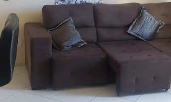 Imagem 4: Apartamento para venda possui 56 metros quadrados com 1 quarto