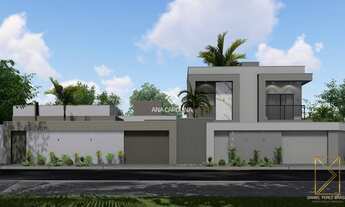 Imagem 3: DL - Casa Exclusiva no Belvedere