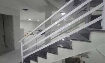 Imagem 2: Cobertura para venda tem 82 metros quadrados com 2 quartos em Vila América - Santo André