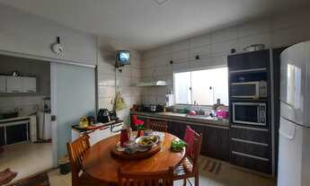 Imagem: Casa para venda possui 160 m2 com 3 quartos