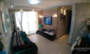 Imagem: Apartamento com 3 dormitórios à venda