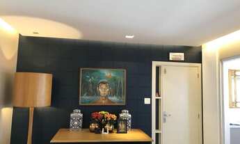 Imagem 4: Apartamento para venda com 136 metros quadrados com 3 quartos em Pituba - Salvador - BA