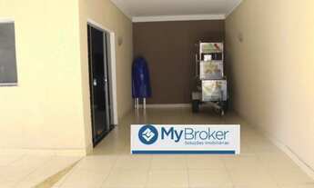 Imagem 3: Casa com 3 quartos - Jardim Tropical - Aparecida de Goiânia