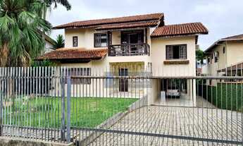 Imagem: Casa com 3 dormitórios sendo 2 suítes