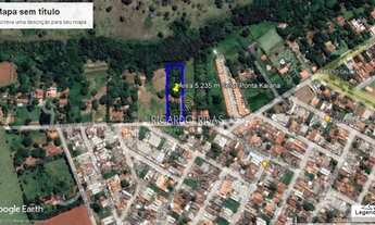 Imagem 3: Terreno em rua - Bairro Setor Estrela Dalva em Goiânia
