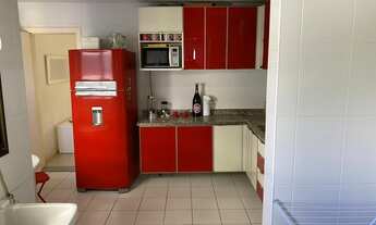 Imagem: Apartamento para venda tem 153 metros quadrados