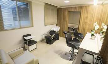 Imagem 3: Apartamento para venda tem 122 metros quadrados com 3 quartos em Estados - João Pessoa - P