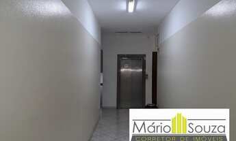 Imagem 7: Comercial sala no Galeria Lafaét - SL 19 - Bairro Centro em Londrina