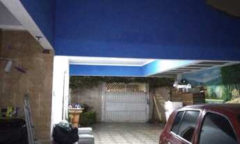 Imagem 5: Sobrado para venda com 250 metros quadrados com 2 quartos em Vila Ponte Rasa - São Paulo