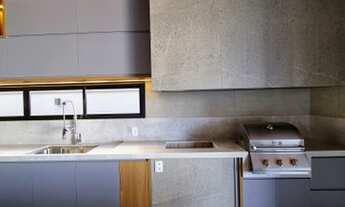 Imagem 5: Casa térrea com lote grande próximo ao lazer