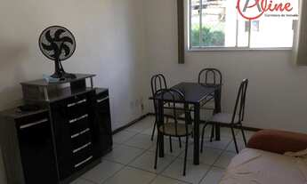 Imagem 2: Apartamento com 2 dormitórios à venda, 60 m² por R$ 185.000,00 - São Pedro - Juiz de Fora