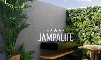 Imagem: Apartamento Térreo com Varanda e área