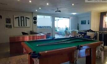 Imagem 4: Apartamento para Venda, Aldeota, 5 dormitórios, 4 suítes, 5 banheiros, 4 vagas