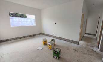 Imagem 4: Casa 3 quartos - Vila Oliveira - Aparecida de Goiânia - GO