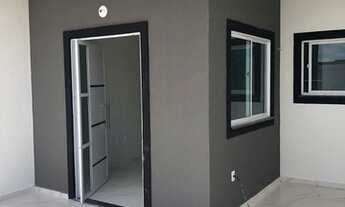 Imagem 2: Lindas casas novas de três quartos em Itaitiinga