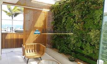 Imagem 4: Cobertura Duplex de Cinema Frente Mar 4 Quartos, 4 Suítes em Itaparica