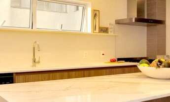 Imagem 7: Apartamento 3 suítes à venda no Jardim Paulista próximo ao Parque Ibirapuera - 240m² - Ma