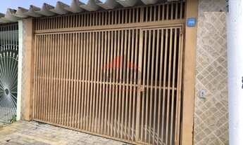 Imagem 3: São Paulo - Casa Padrão - VILA RIO BRANCO